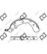 DJ PARTS - BS1079 - 